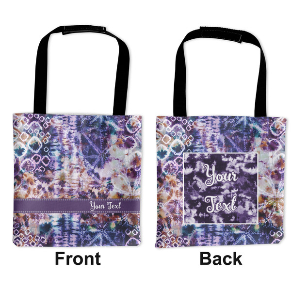 Tie Dye Car Bag - Apvl