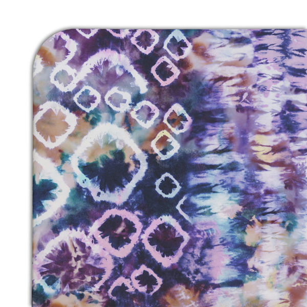 Tie Dye Coaster Set - DETAIL