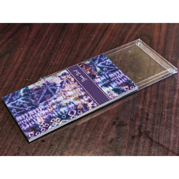 Tie Dye Colored Pencils - In Package