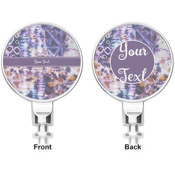 Tie Dye Corkscrew - Apvl