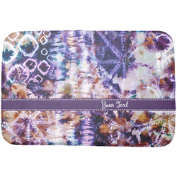 Tie Dye Dish Drying Mat (Personalized)