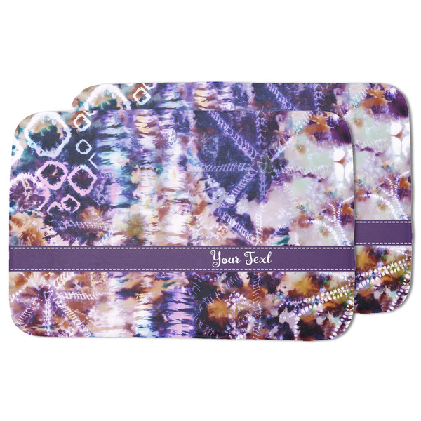 Tie Dye Drying Dish Mat - MAIN
