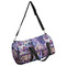 Tie Dye Duffel Bag - Small (Personalized)