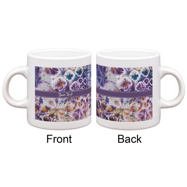 Tie Dye Espresso Cup - Apvl
