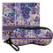 Tie Dye Eyeglass Case & Cloth (Personalized)