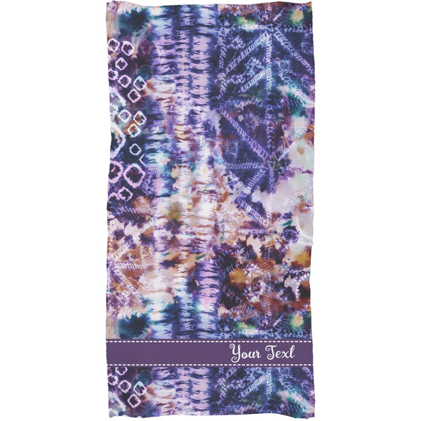 Tie Dye Full Sized Bath Towel - Apvl