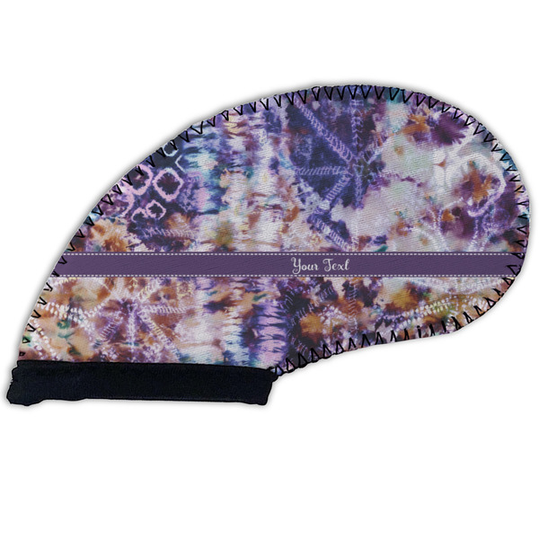 Tie Dye Golf Club Covers - FRONT
