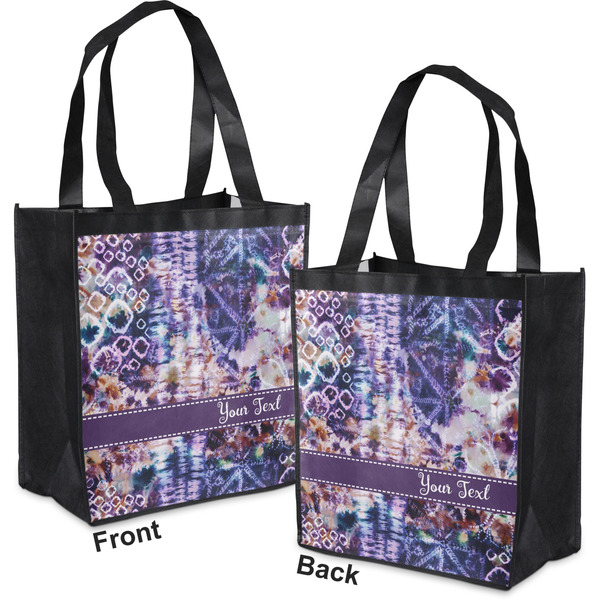 Tie Dye Grocery Bag - Apvl