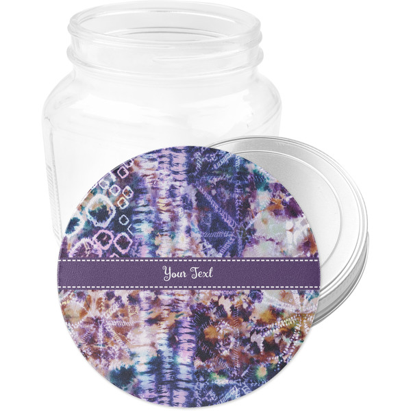 Tie Dye Jar Opener - Main