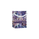 Tie Dye Jewelry Gift Bags - Matte (Personalized)