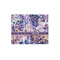 Tie Dye 110 pc Jigsaw Puzzle (Personalized)