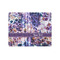 Tie Dye 30 pc Jigsaw Puzzle (Personalized)