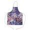 Tie Dye Kid's Apron w/ Name or Text