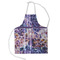 Tie Dye Kid's Aprons - Small Approval