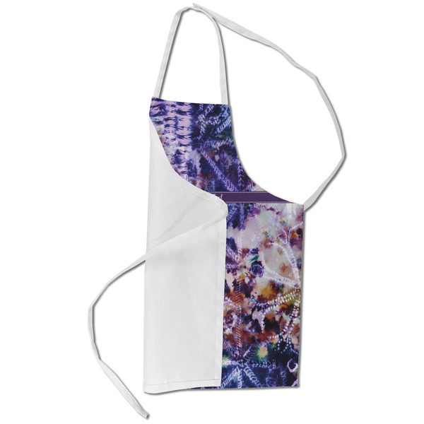 Tie Dye Kid's Aprons - Small - Main