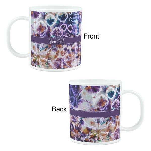 Tie Dye Kid's Mug - Apvl