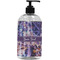 Tie Dye Plastic Soap / Lotion Dispenser (Personalized)