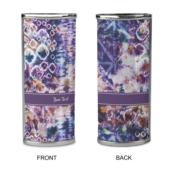 Tie Dye Lighter Case - APPROVAL