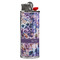 Tie Dye Case for BIC Lighters (Personalized)