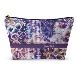 Tie Dye Makeup Bag (Personalized)