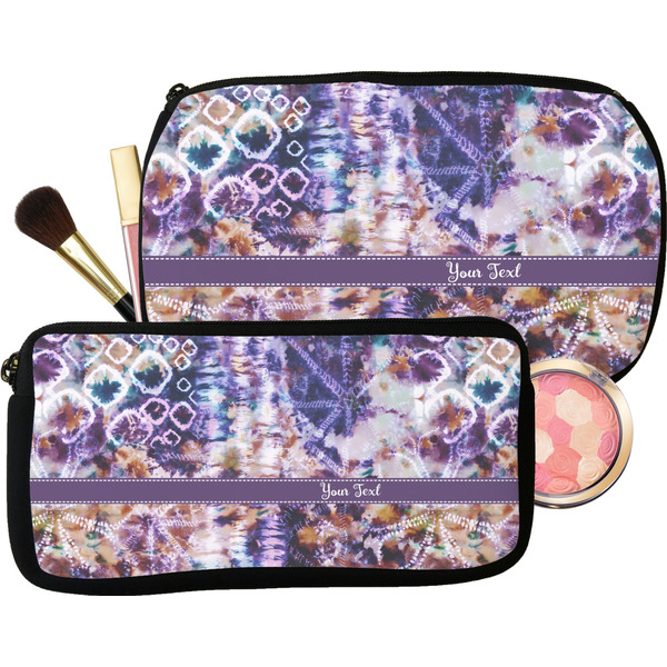 Tie Dye Makeup Kit Aggregate