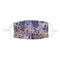 Tie Dye Kid's Cloth Face Mask - Standard