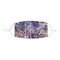 Tie Dye Kid's Cloth Face Mask - XSmall