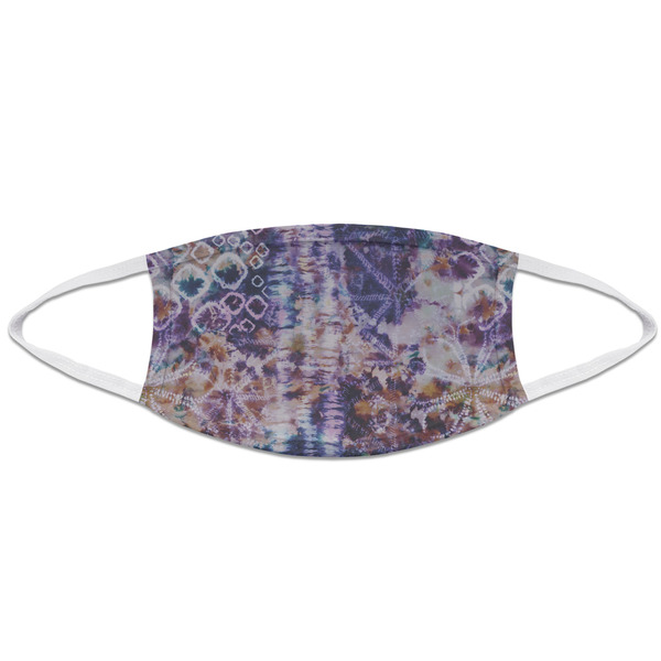 Tie Dye Mask2