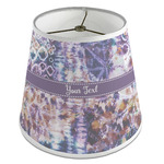 Tie Dye Empire Lamp Shade (Personalized)