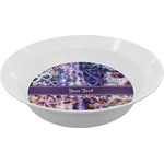 Tie Dye Melamine Bowl (Personalized)