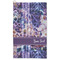 Tie Dye Microfiber Golf Towel (Personalized)