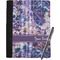 Tie Dye Notebook