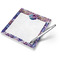 Tie Dye Notepad (Personalized)