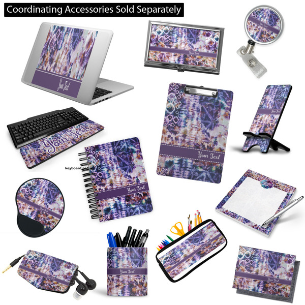 Tie Dye Office & Desk Accessories