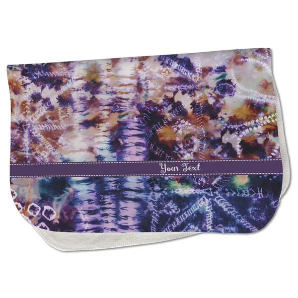 Tie Dye Old Burp Folded