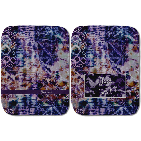 Tie Dye Old Burps - Approval