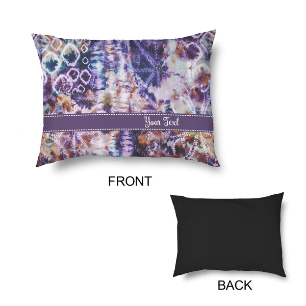 Tie Dye Outdoor Dog Beds - Small - APPROVAL