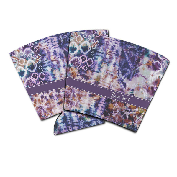 Custom Tie Dye Party Cup Sleeve (Personalized)