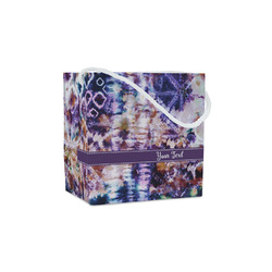 Tie Dye Party Favor Gift Bags (Personalized)
