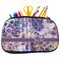 Tie Dye Neoprene Pencil Case - Medium w/ Name or Text