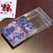 Tie Dye Playing Cards - In Package
