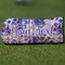 Tie Dye Putter Cover - Front