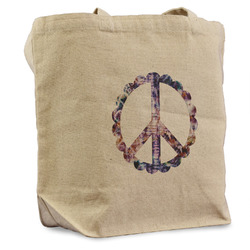 Tie Dye Reusable Cotton Grocery Bag