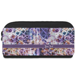 Tie Dye Shoe Bag (Personalized)