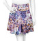 Tie Dye Skater Skirt - 2X Large