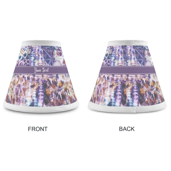 Tie Dye Small Chandelier Lamp - Approval