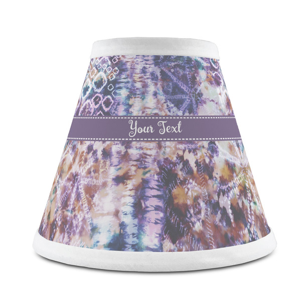 Custom Tie Dye Chandelier Lamp Shade (Personalized)