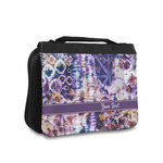 Tie Dye Toiletry Bag - Small (Personalized)