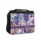 Tie Dye Small Travel Bag - FRONT