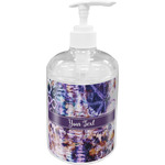 Tie Dye Acrylic Soap & Lotion Bottle (Personalized)